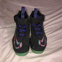 Nike Air Griffey Max 1 Black/Dark Concord-Hyper Jade