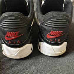 Jordan Shoes Size 10 Used….