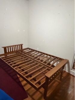 Futon Couch/Bed Frame