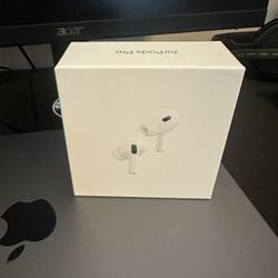 AirPods Pro 2