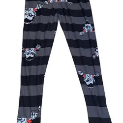 Halloween Leggings 
