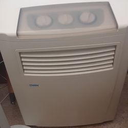 Portable Ac
