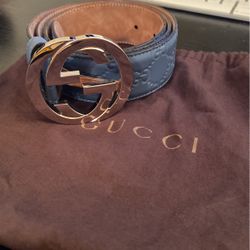 Gucci Belt SEND OFFER