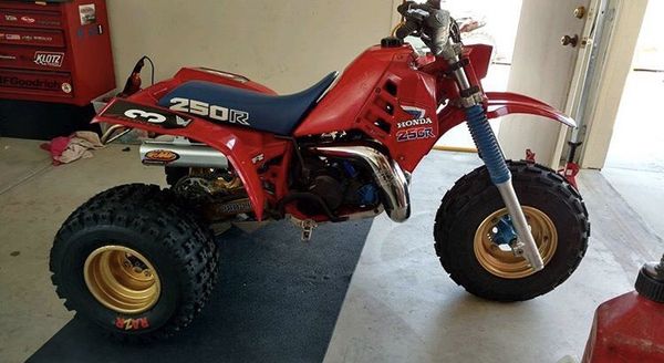 1984 honda atc 250r parts 1984 honda atc 250r parts