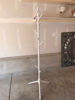 Coat rack