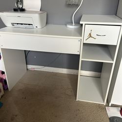 Small desk