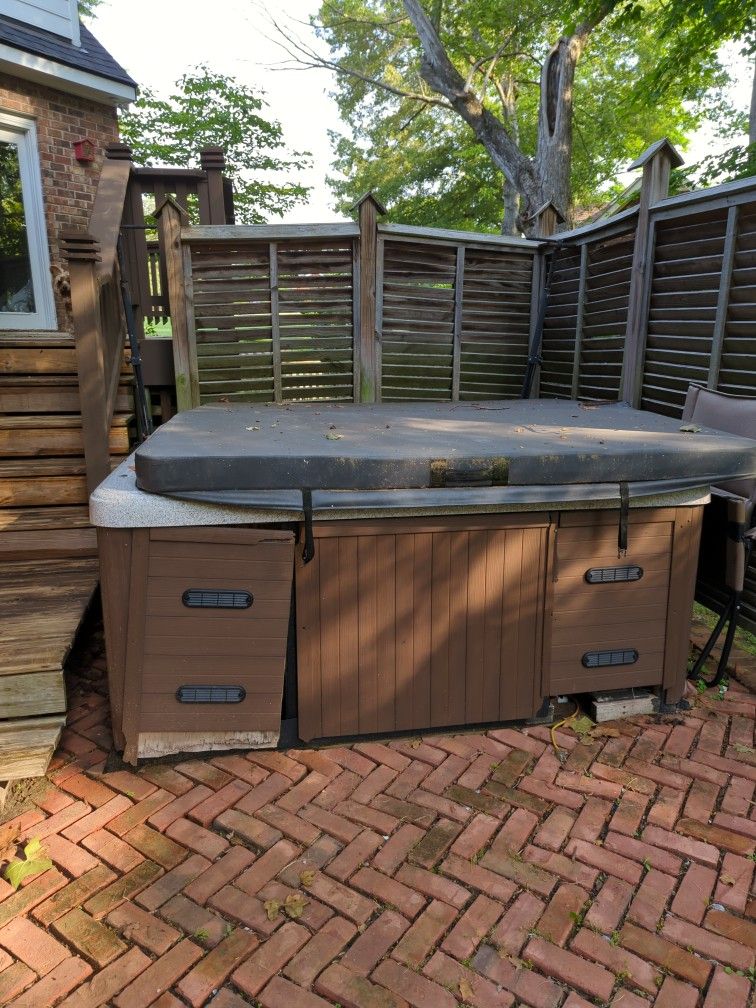 Jacuzzi for Sale in Mt. Juliet, TN OfferUp