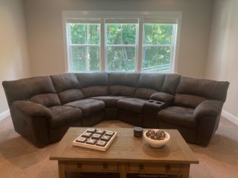 Sectional Sofa
