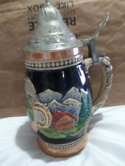 Vintagee items