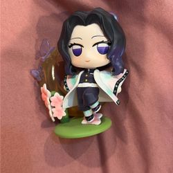 Demon Slayer Pop Mart 