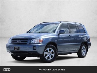 2007 Toyota Highlander
