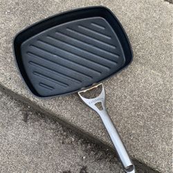 Calphalon Grill Pan