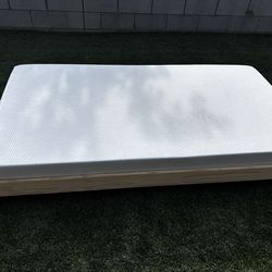 Twin Size Foam Matters