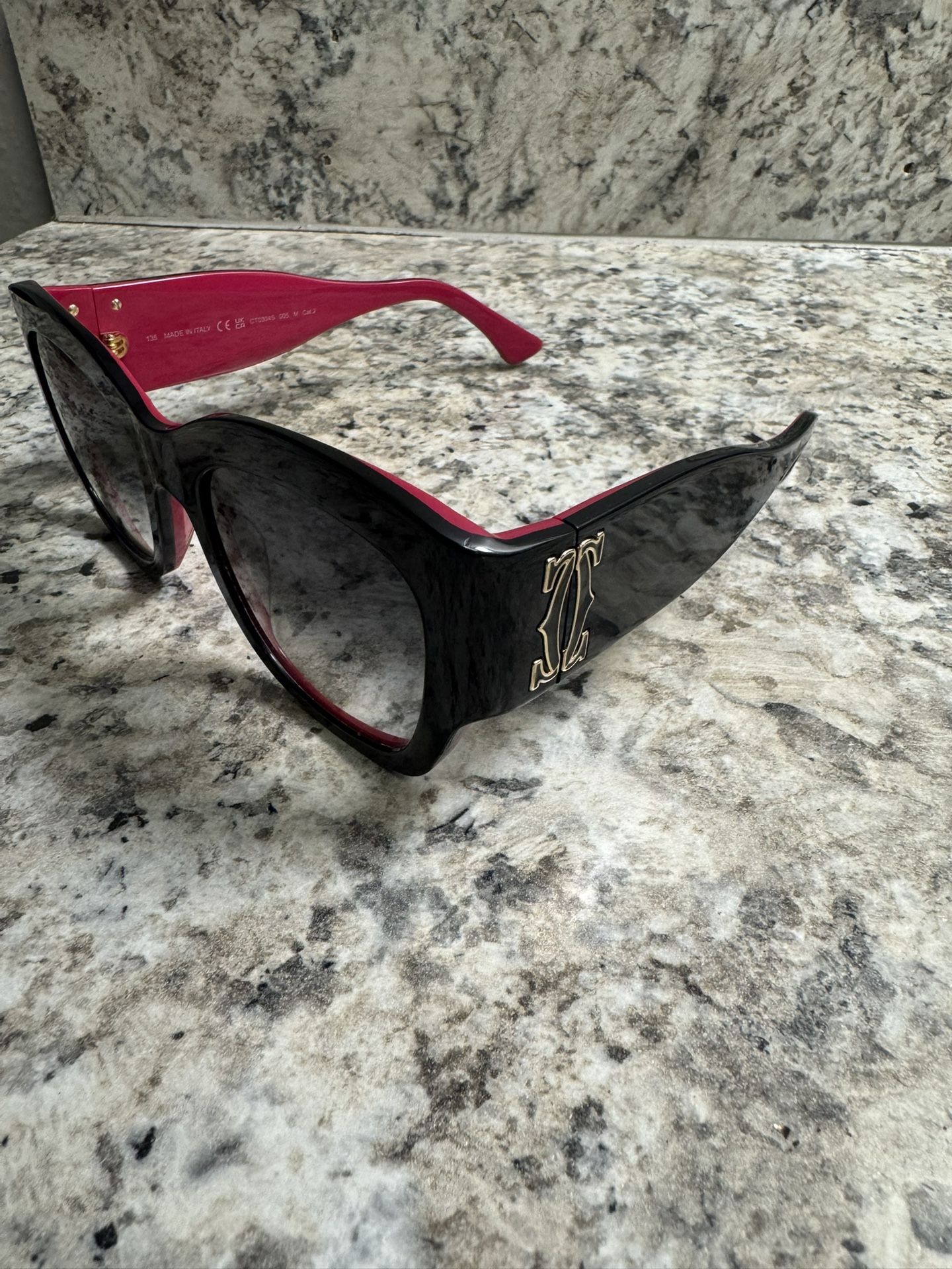 Cartier Womens Sunglasses