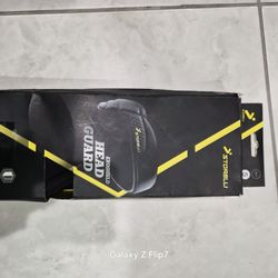 Head guard Size 5