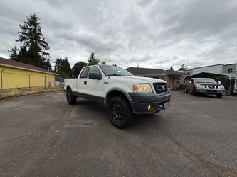 2006 Ford F-150