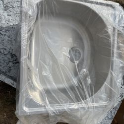 Sink 