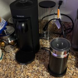 Nespresso
