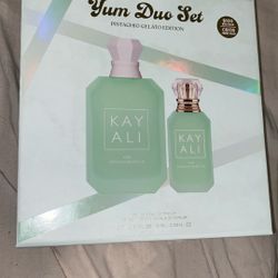 Yum Duo Set Perfume Set