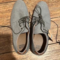 Madden NYC Men’s Shoes 