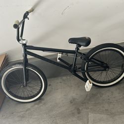 BMX Bike