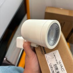WAC LED Light