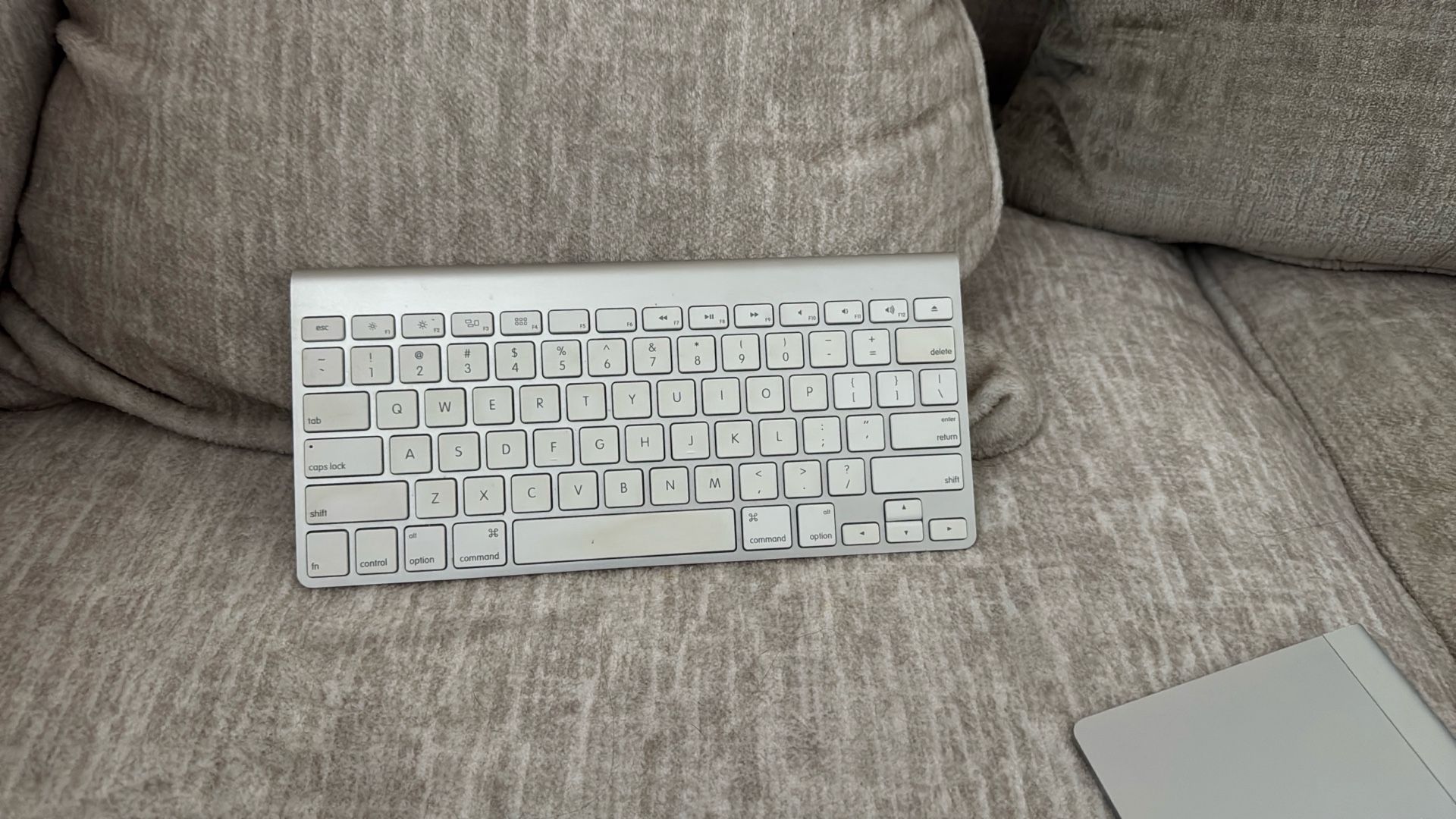 Apple Magic Keyboard