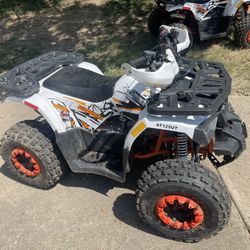 2020 Coleman AT125UT for Sale in Broken Arrow OK OfferUp