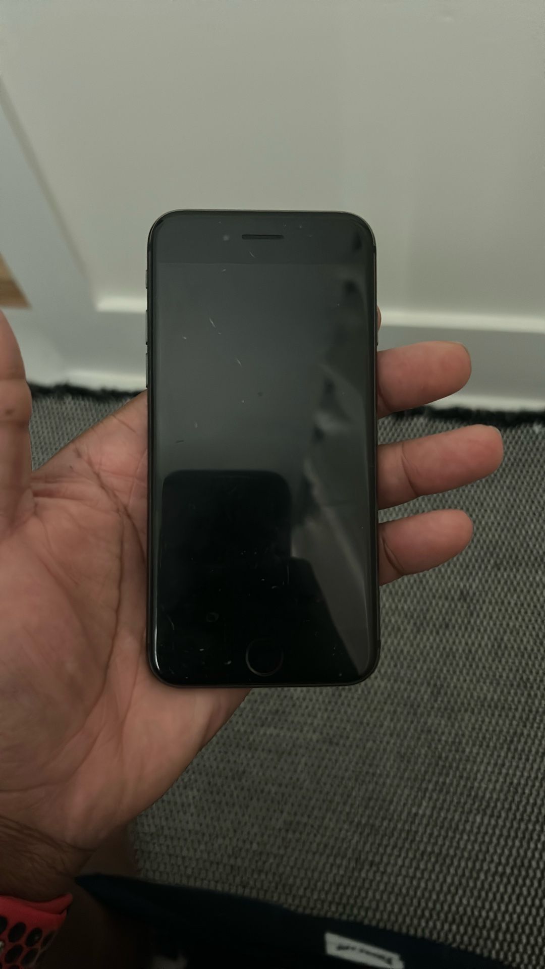 iPhone 8 Unlocked