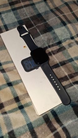Apple watch SE