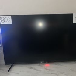 98inch Roku Smart Tv 