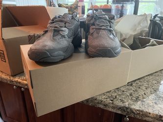 Yeezy 500