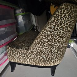 Chairs 