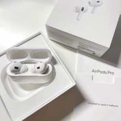 AirPods Pro 2