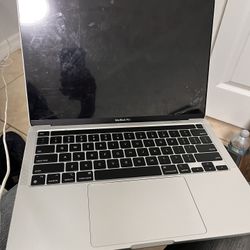 13 Inch Macbook Pro For Parts