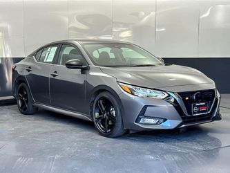 2023 Nissan Sentra