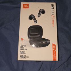 JBL flex Live