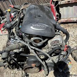 5.3 Ls Swap 