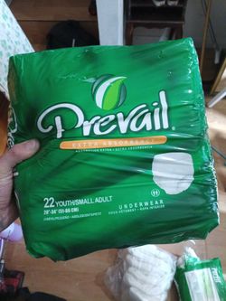 Adult diapers (new) I have many