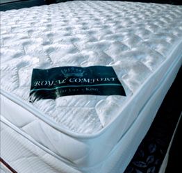 $199 firm Queen mattress brand new free delivery same-day