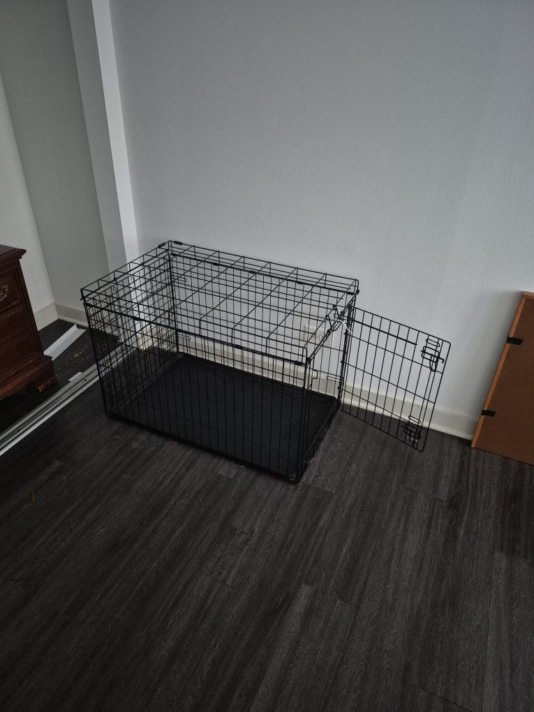 Large Dog Crate