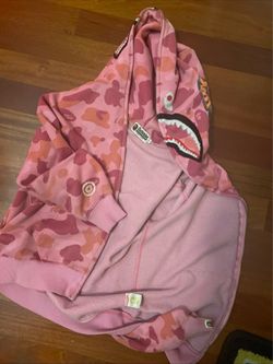 Bape jacket