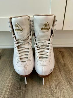 Ice Skates Jackson 2 1/2