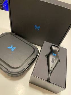 Butterfly iQ Ultrasound System