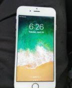 iPhone 6s 32gb unlocked