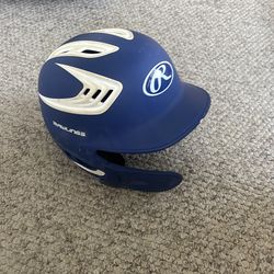 Rawlings baseball helmet