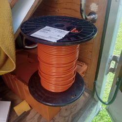 Comunication cable. Comscope