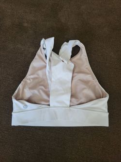 Lululemon bra