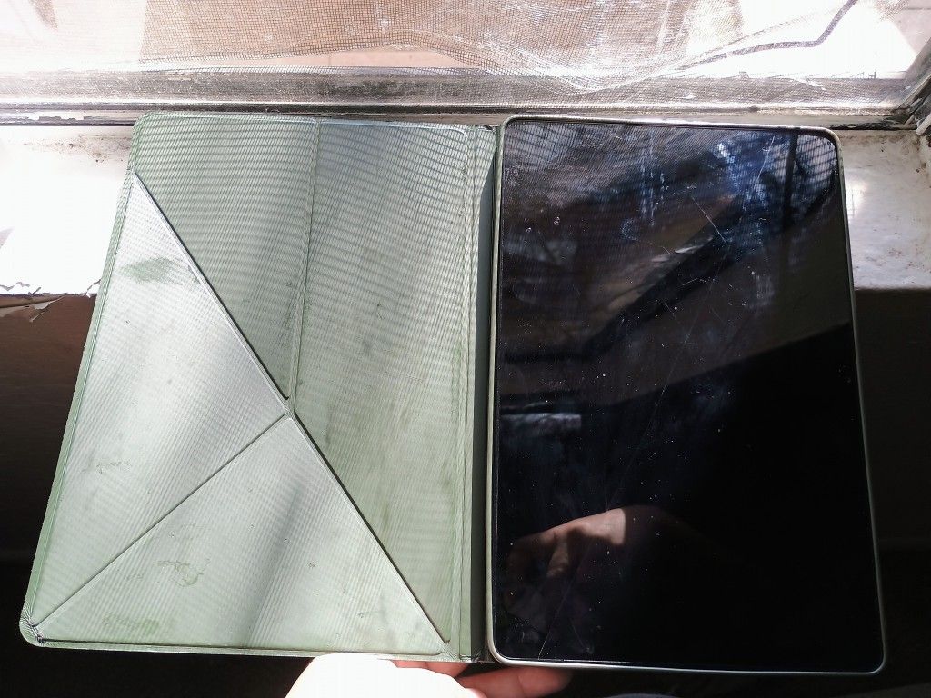 Samsung Galaxy Tablet 10"