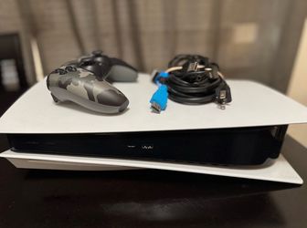 PlayStation 5